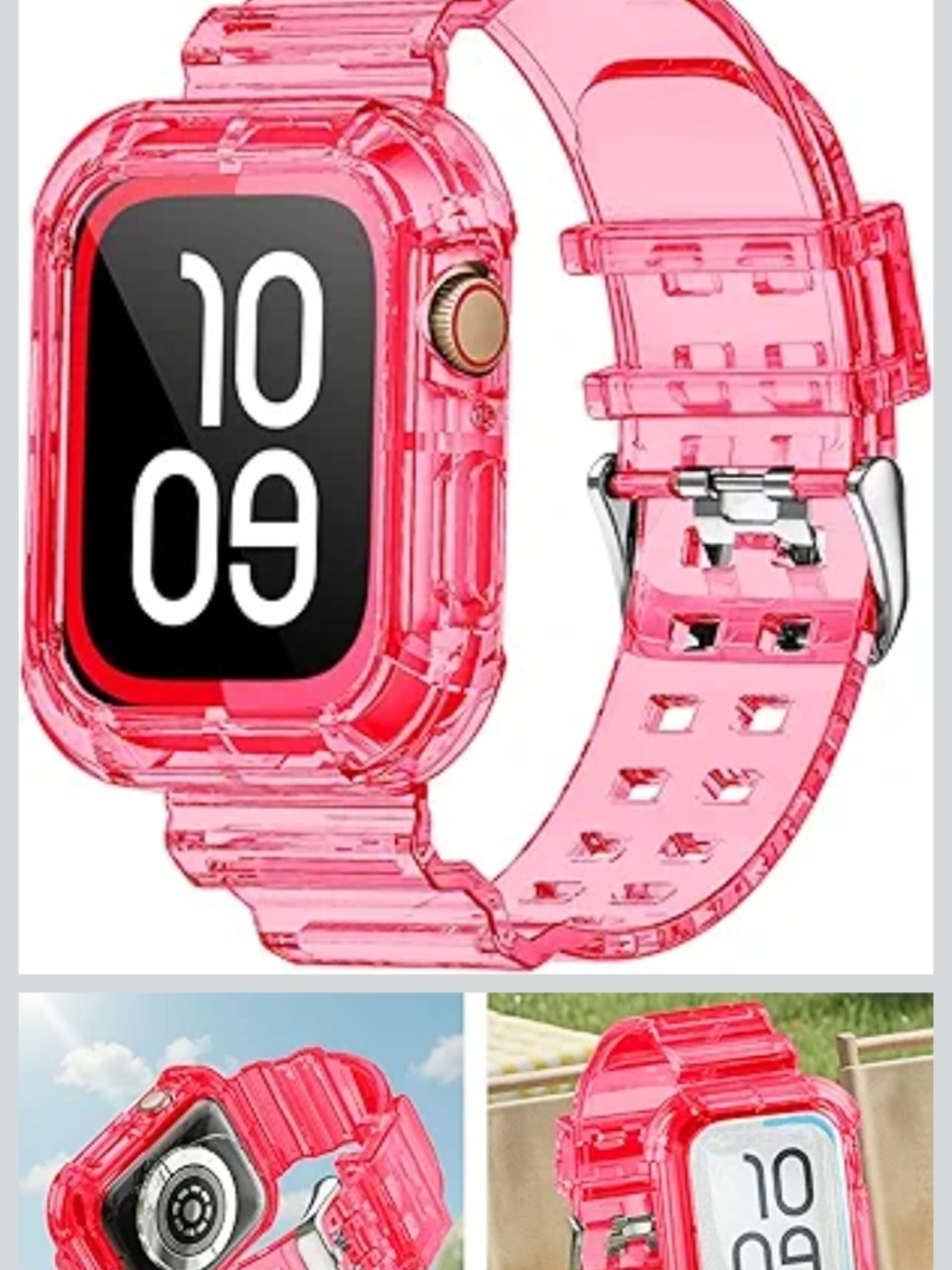 Apple Watch Band 46mm